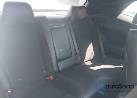 2021 Dodge Challenger R/T from USA, damaged, VIN 2C3CDZBT9MH606822